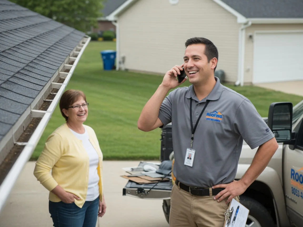 Local Roofing Contractors Danville, KS FAQs